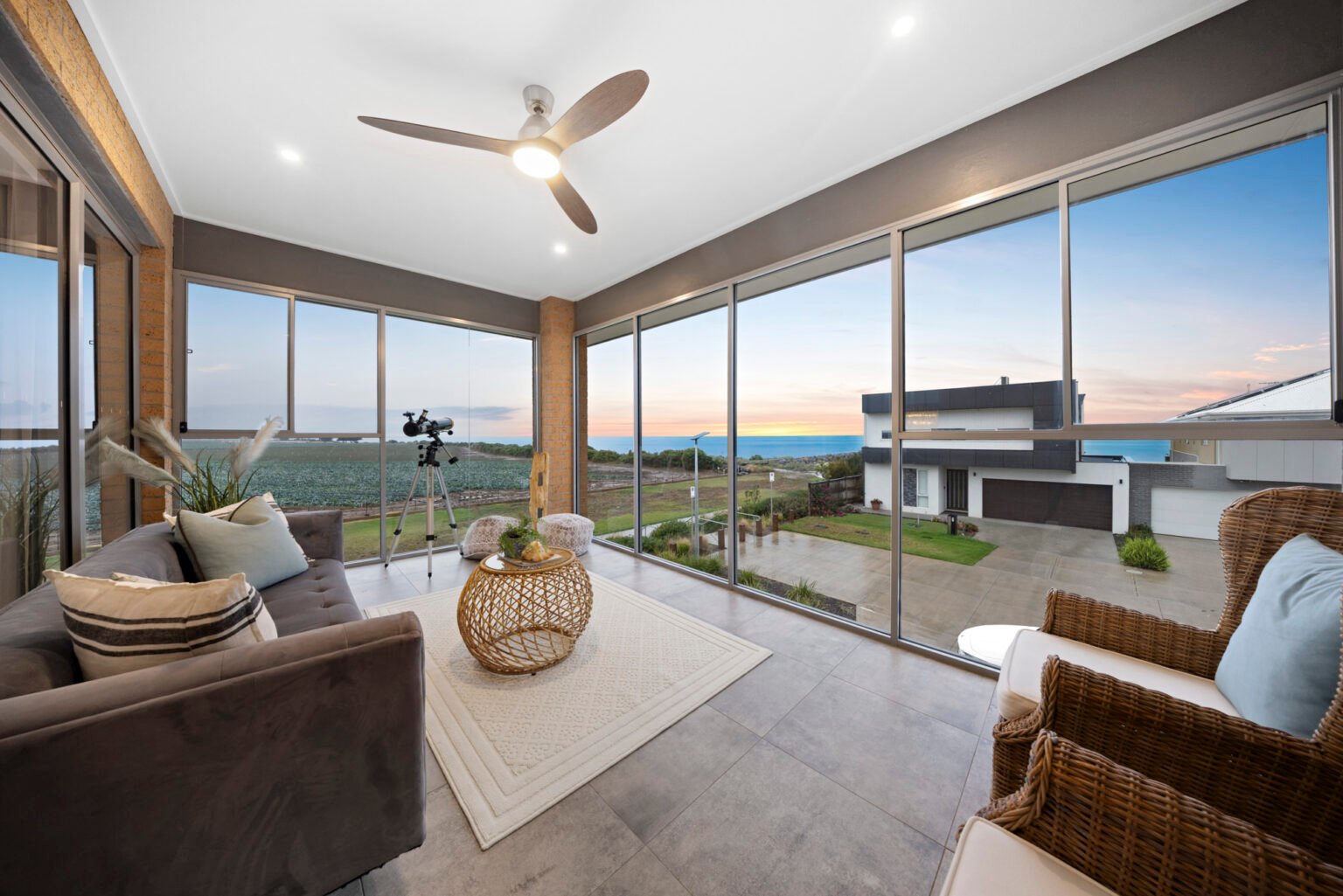 Real Estate Photographer Melbourne | Real Capture